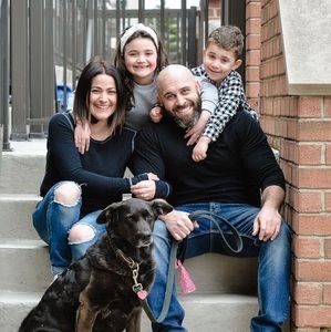 Meet your Posher, Mark